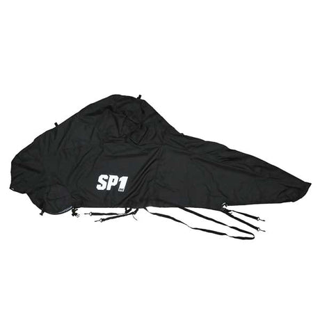 SPX PREMIUM EASY LOAD COVER (SC - 12468 - 2) - DRIVEN Canada's Powersports SC - 12468 - 2