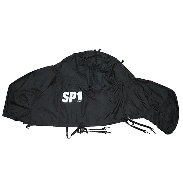 SPX PREMIUM EASY LOAD COVER (SC - 12469 - 2) - DRIVEN Canada's Powersports SC - 12469 - 2