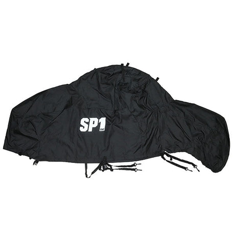 SPX PREMIUM EASY LOAD COVER (SC - 12469 - 2) - DRIVEN Canada's Powersports SC - 12469 - 2