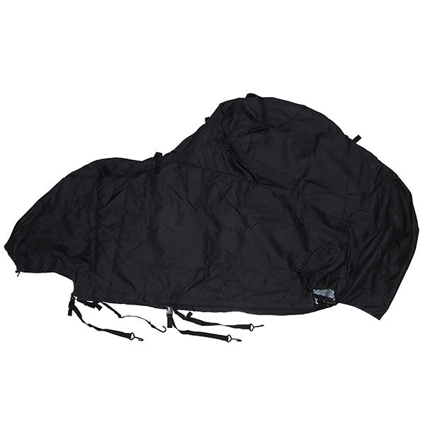 SPX PREMIUM EASY LOAD COVER (SC - 12495 - 2D) - DRIVEN Canada's Powersports SC - 12495 - 2D