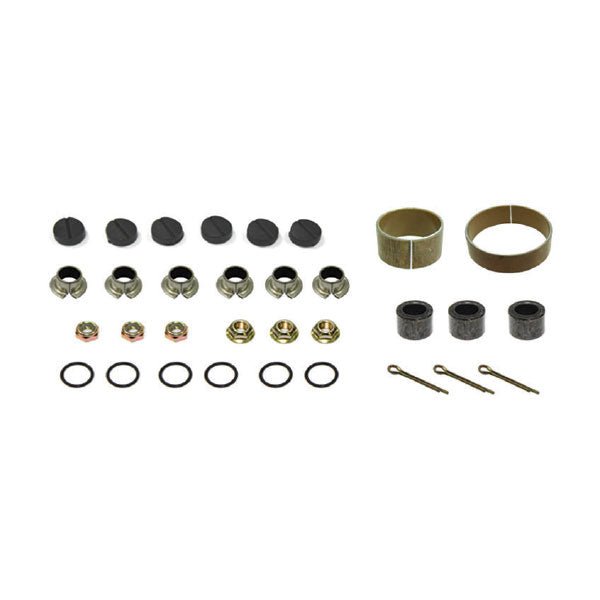 SPX PRIMARY CLUTCH REBUILD KIT (SM - 03104) - DRIVEN Canada's Powersports 682577007578SM - 03104