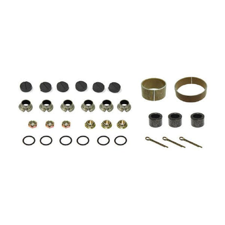SPX PRIMARY CLUTCH REBUILD KIT (SM - 03104) - DRIVEN Canada's Powersports 682577007578SM - 03104