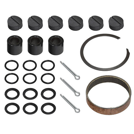 SPX PRIMARY CLUTCH REBUILD KIT (SM - 03252) - DRIVEN Canada's Powersports SM - 03252