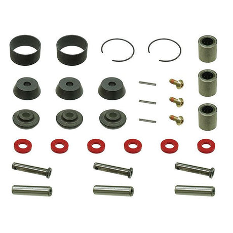SPX PRIMARY CLUTCH REBUILD KIT (SM - 03274) - DRIVEN Canada's Powersports 682577007592SM - 03274