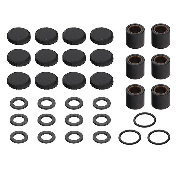 SPX PRIMARY CLUTCH REBUILD KIT (SM - 03278) - DRIVEN Canada's Powersports SM - 03278