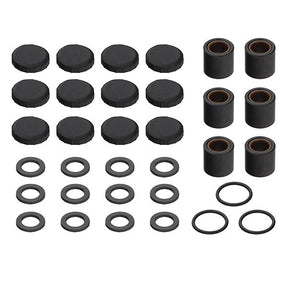 SPX PRIMARY CLUTCH REBUILD KIT (SM - 03278) - DRIVEN Canada's Powersports SM - 03278