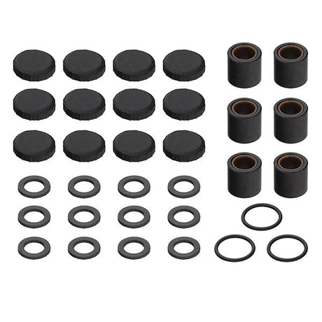 SPX PRIMARY CLUTCH REBUILD KIT (SM - 03278) - DRIVEN Canada's Powersports SM - 03278