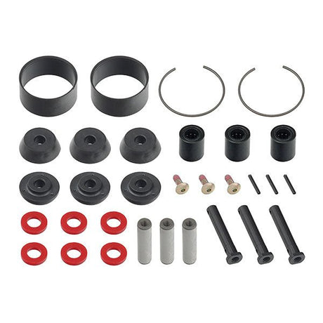 SPX PRIMARY CLUTCH REBUILD KIT (SM - 03286) - DRIVEN Canada's Powersports SM - 03286