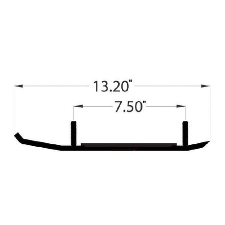 SPX PRO - SERIES CARBIDE (PRO TYV4 - 8500) - DRIVEN Canada's Powersports 682577003648PRO TYV4 - 8500