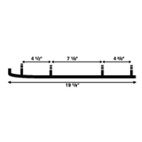 SPX PRO - SERIES CARBIDE (PRO/TAT4 - 9850) - DRIVEN Canada's Powersports 682577003204PRO/TAT4 - 9850
