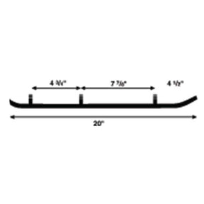 SPX PRO - SERIES CARBIDE (PRO/TSD4 - 7150) - DRIVEN Canada's Powersports 682577003372PRO/TSD4 - 7150