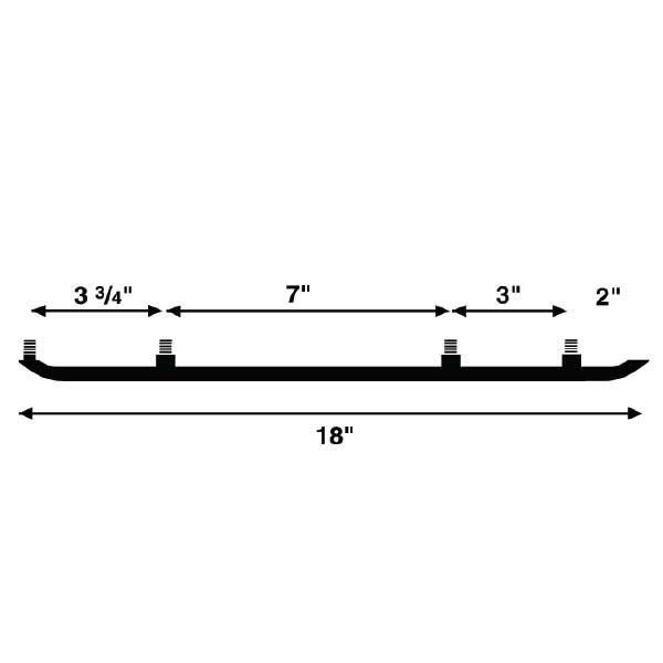 SPX PRO - SERIES CARBIDE (PRO/TYV4 - 6450) - DRIVEN Canada's Powersports 682577003600PRO/TYV4 - 6450