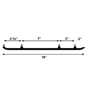 SPX PRO - SERIES CARBIDE (PRO/TYV4 - 6450) - DRIVEN Canada's Powersports 682577003600PRO/TYV4 - 6450
