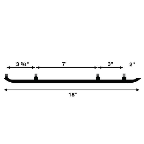 SPX PRO - SERIES CARBIDE (PRO/TYV4 - 6450) - DRIVEN Canada's Powersports 682577003600PRO/TYV4 - 6450