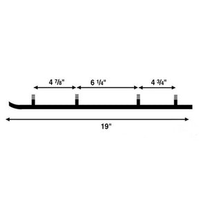 SPX PRO - SERIES CARBIDE (PRO/TYV4 - 6500) - DRIVEN Canada's Powersports 682577003617PRO/TYV4 - 6500