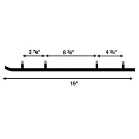 SPX PRO - SERIES CARBIDE (PRO/TYV4 - 6550) - DRIVEN Canada's Powersports 682577003624PRO/TYV4 - 6550