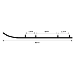 SPX PRO - SERIES LITE CARBIDE (PRO/EAT3 - 6050) - DRIVEN Canada's Powersports 682577003105PRO/EAT3 - 6050