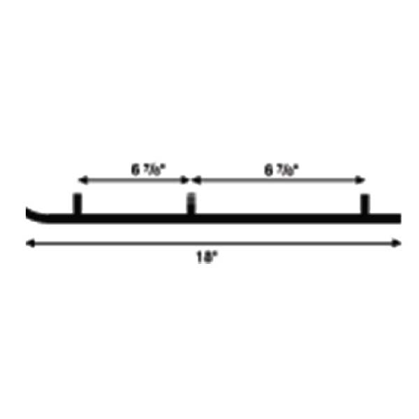 SPX PRO - SERIES LITE CARBIDE (PRO/ESD3 - 6150) - DRIVEN Canada's Powersports 682577003266PRO/ESD3 - 6150