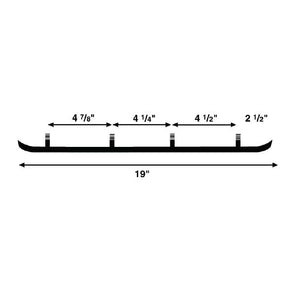 SPX PRO - SERIES LITE CARBIDE (PRO/ESD3 - 6180) - DRIVEN Canada's Powersports 682577003280PRO/ESD3 - 6180