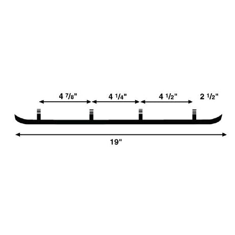 SPX PRO - SERIES LITE CARBIDE (PRO/ESD3 - 6180) - DRIVEN Canada's Powersports 682577003280PRO/ESD3 - 6180