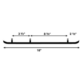 SPX PRO - SERIES LITE CARBIDE (PRO/ESD3 - 8150) - DRIVEN Canada's Powersports 682577003303PRO/ESD3 - 8150