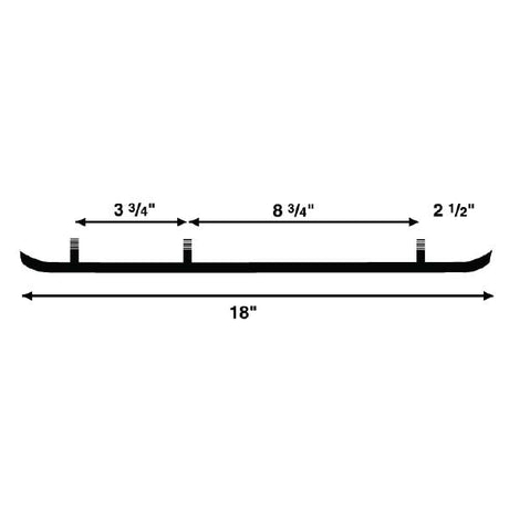 SPX PRO - SERIES LITE CARBIDE (PRO/ESD3 - 8150) - DRIVEN Canada's Powersports 682577003303PRO/ESD3 - 8150
