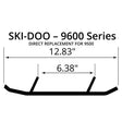 SPX PRO - SERIES LITE CARBIDE (PRO/ESD3 - 9600) - DRIVEN Canada's Powersports PRO/ESD3 - 9600