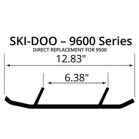 SPX PRO - SERIES LITE CARBIDE (PRO/ESD3 - 9600) - DRIVEN Canada's Powersports PRO/ESD3 - 9600