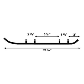 SPX PRO - SERIES LITE CARBIDE (PRO/EYV3 - 6350) - DRIVEN Canada's Powersports 682577003501PRO/EYV3 - 6350