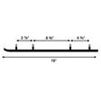 SPX PRO - SERIES LITE CARBIDE (PRO/EYV3 - 6550) - DRIVEN Canada's Powersports 682577003532PRO/EYV3 - 6550