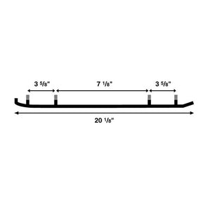 SPX PRO - SERIES LITE CARBIDE (PRO/EYV3 - 6580) - DRIVEN Canada's Powersports 682577003549PRO/EYV3 - 6580