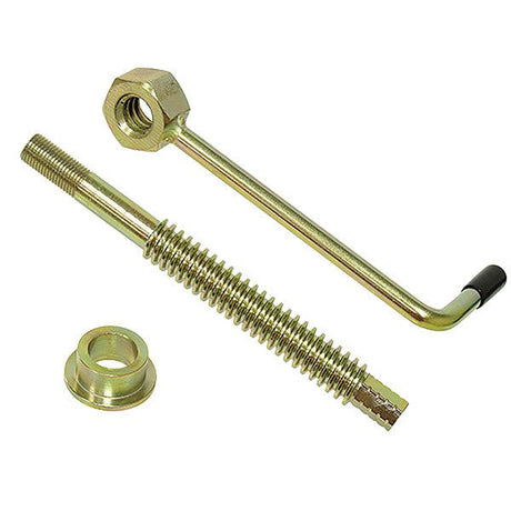 SPX PULLEY SPRING COMPRESSOR TOOL (SM - 12581) - DRIVEN Canada's Powersports SM - 12581