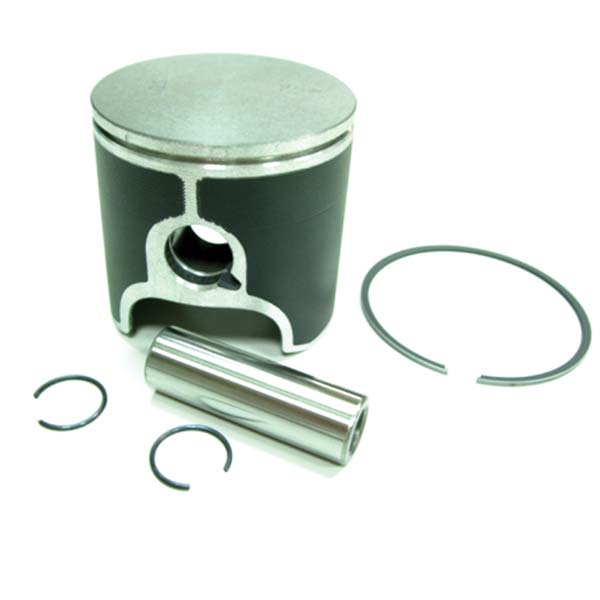 SPX QUANTUM SNOWMOBILE PISTON (SM - 109145) - DRIVEN Canada's Powersports 682577019991SM - 109145