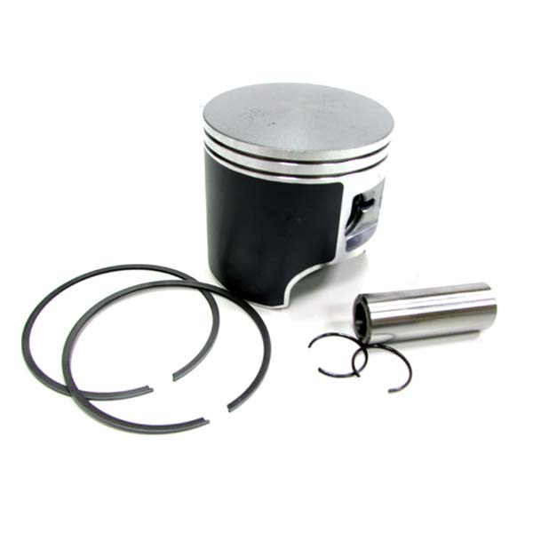 SPX QUANTUM SNOWMOBILE PISTON (SM - 109221) - DRIVEN Canada's Powersports 682577018284SM - 109221