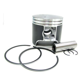 SPX QUANTUM SNOWMOBILE PISTON (SM - 109245) - DRIVEN Canada's Powersports 682577022021SM - 109245