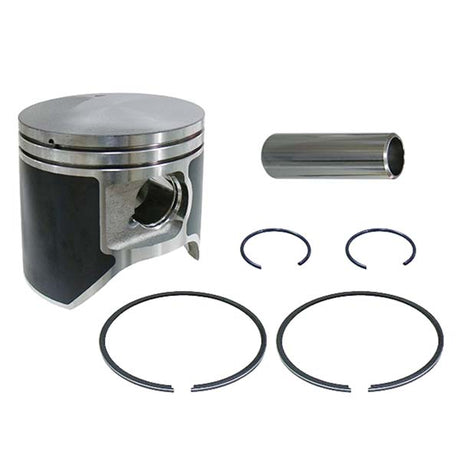 SPX QUANTUM SNOWMOBILE PISTON (SM - 109247) - DRIVEN Canada's Powersports 682577022038SM - 109247