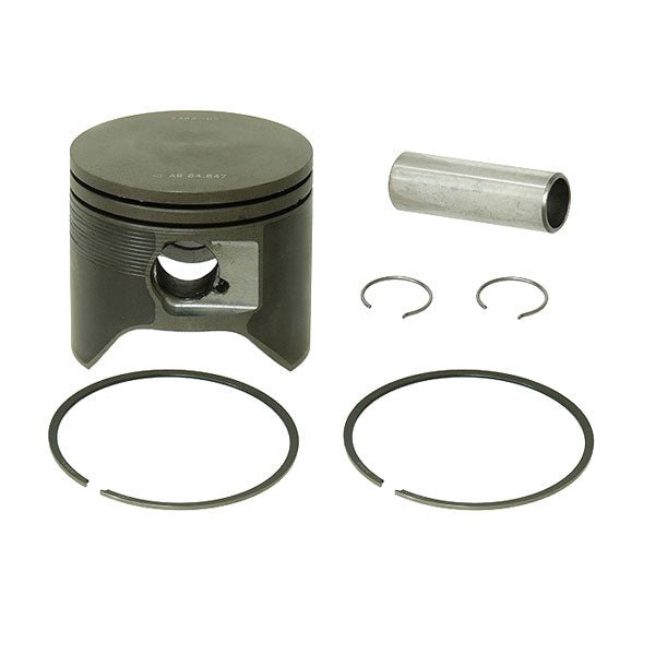 SPX QUANTUM SNOWMOBILE PISTON (SM - 109287) - DRIVEN Canada's Powersports 682577022045SM - 109287
