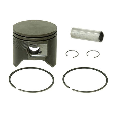 SPX QUANTUM SNOWMOBILE PISTON (SM - 109287) - DRIVEN Canada's Powersports 682577022045SM - 109287