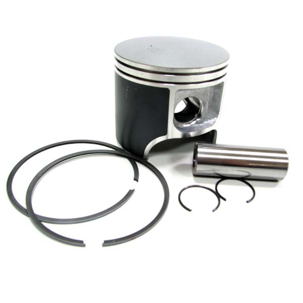 SPX QUANTUM SNOWMOBILE PISTON (SM - 109722) - DRIVEN Canada's Powersports 682577021994SM - 109722