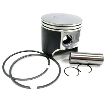 SPX QUANTUM SNOWMOBILE PISTON (SM - 109722) - DRIVEN Canada's Powersports 682577021994SM - 109722