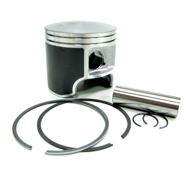 SPX QUANTUM SNOWMOBILE PISTON (SM - 109730) - DRIVEN Canada's Powersports 682577022007SM - 109730