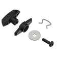 SPX QUICK RELEASE PANEL LATCH (SM - 12805) - DRIVEN Canada's Powersports SM - 12805