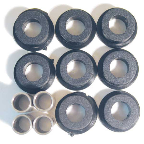 SPX RADIUS ROD BUSHING KIT (SM - 08032) - DRIVEN Canada's Powersports 682577006144SM - 08032