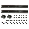 SPX RAIL REINFORCEMENT KIT (SM - 12637) - DRIVEN Canada's Powersports 682577010509SM - 12637