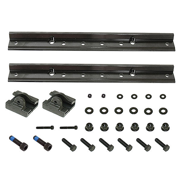 SPX RAIL REINFORCEMENT KIT (SM - 12637) - DRIVEN Canada's Powersports 682577010509SM - 12637