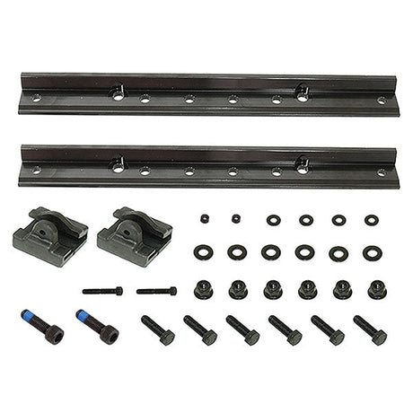SPX RAIL REINFORCEMENT KIT (SM - 12637) - DRIVEN Canada's Powersports 682577010509SM - 12637