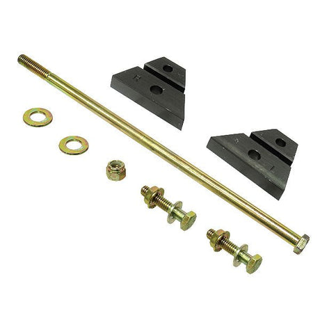 SPX RAIL REPAIR KIT (SM - 04150) - DRIVEN Canada's Powersports 682577000296SM - 04150