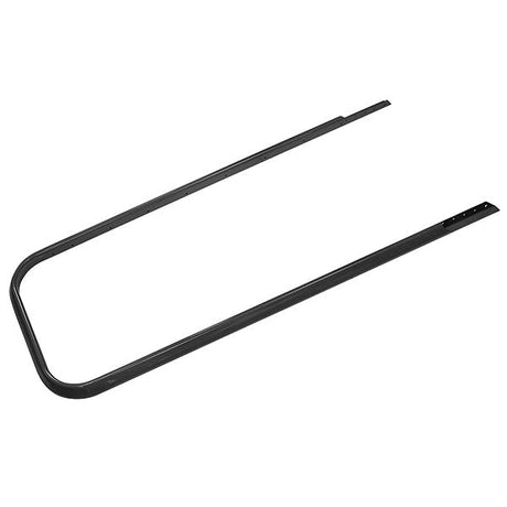 SPX REAR BUMPER 165" (SC - 12687) - DRIVEN Canada's Powersports SC - 12687