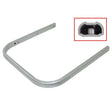 SPX REAR BUMPER (SC - 12535) - DRIVEN Canada's Powersports SC - 12535