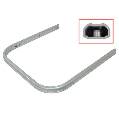 SPX REAR BUMPER (SC - 12535) - DRIVEN Canada's Powersports SC - 12535